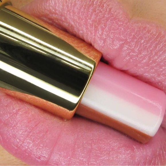 WINKY LUX NEAPOLITAN BALM-NIB 💗🤍🤎 - Picture 5 of 6